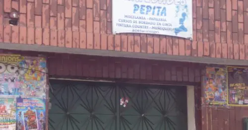 VARIEDADES PEPITA VARIEDADES PEPITA
